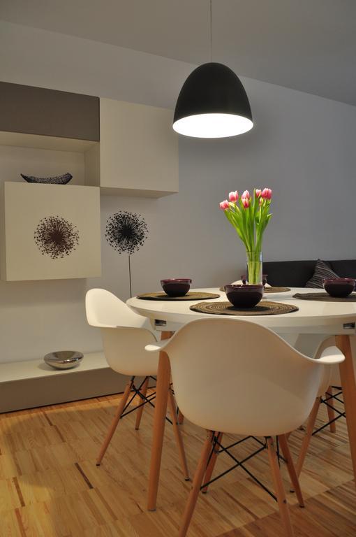 Apartments City&Style Загреб Номер фото