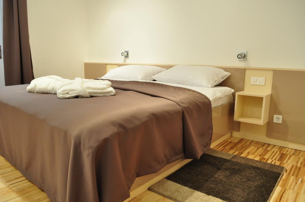 Apartments City&Style Загреб Номер фото