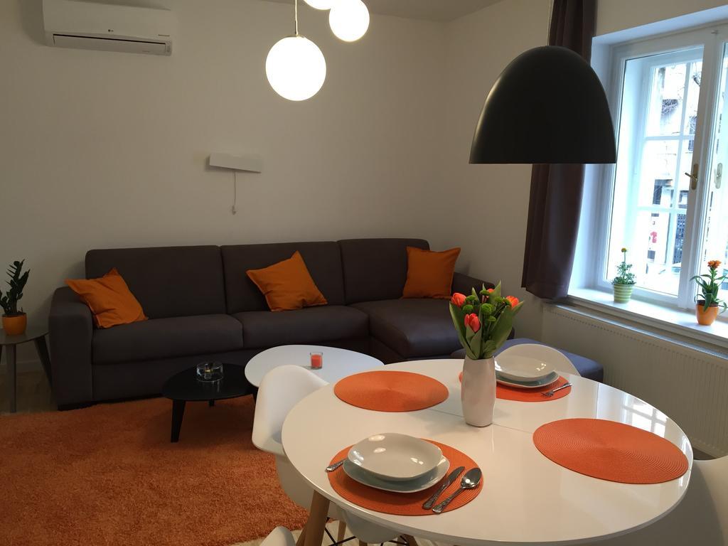 Apartments City&Style Загреб Номер фото