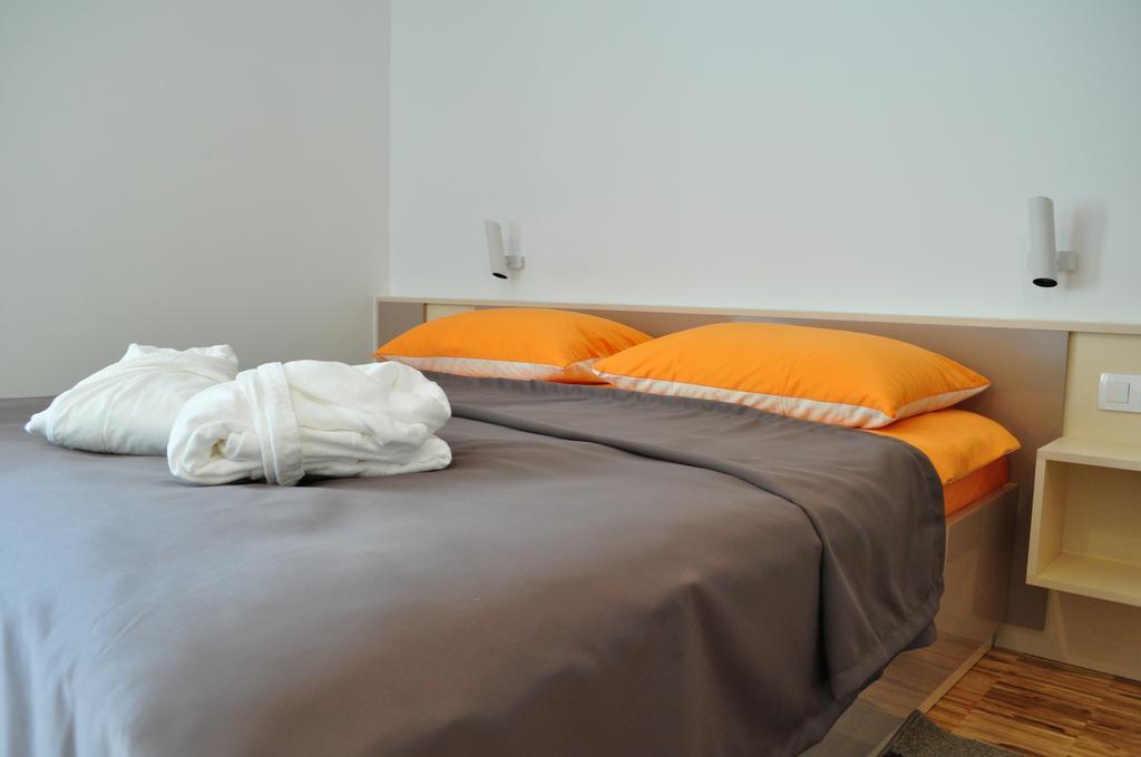 Apartments City&Style Загреб Номер фото